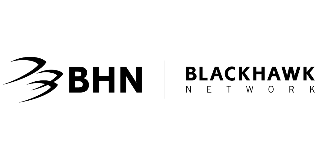 Blackhawk Network logo