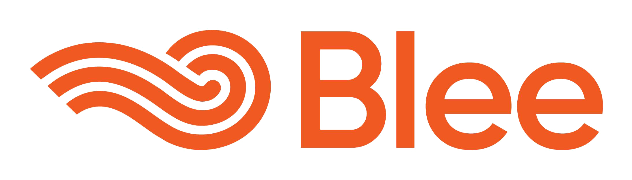 Blee logo