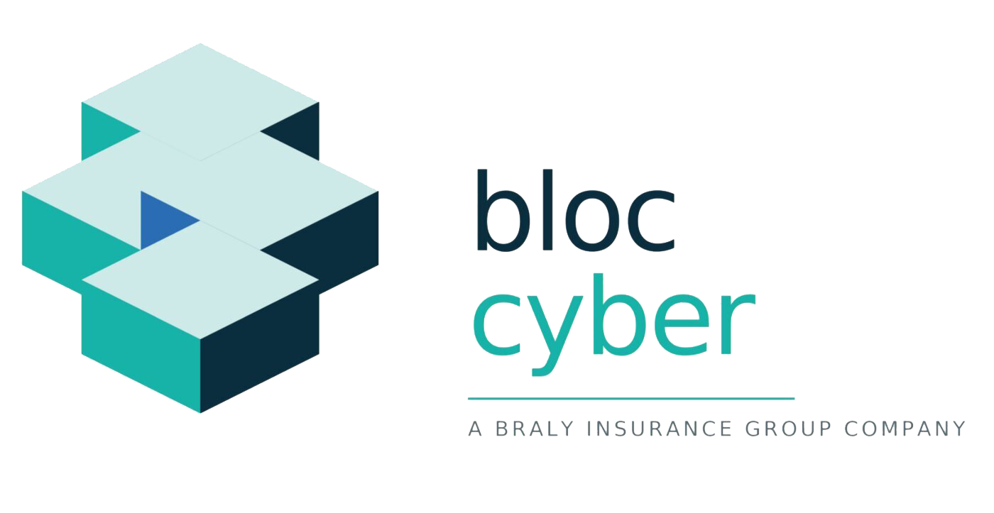 Bloc Cyber logo