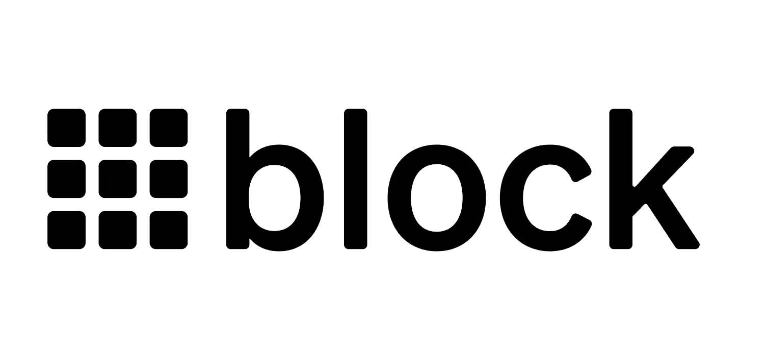 Block, Inc. logo