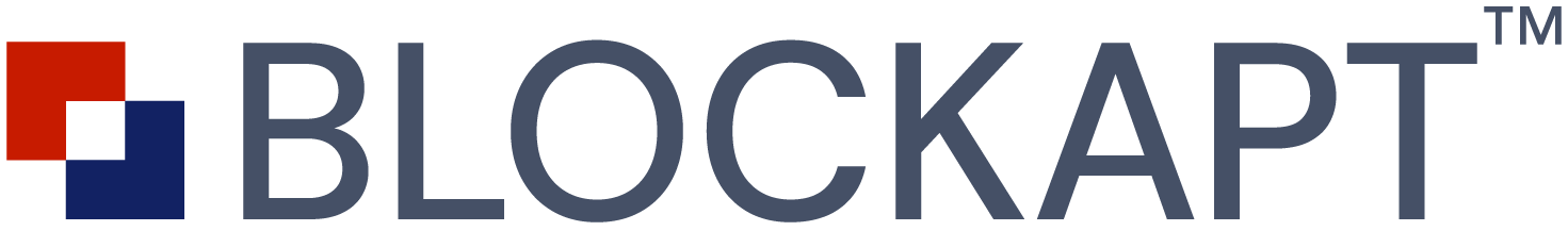 BlockAPT logo