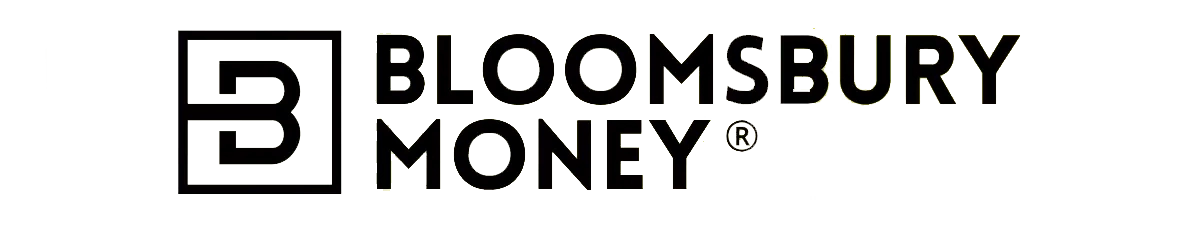 Bloomsbury Money logo