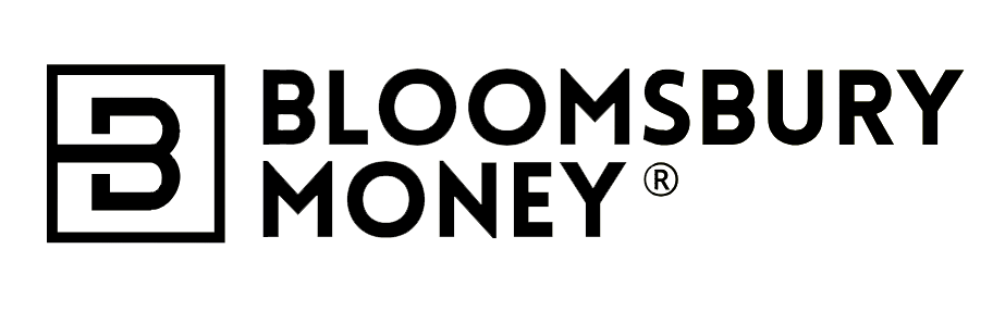 Bloomsbury Money logo