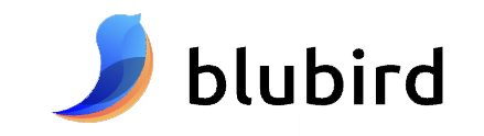 Blubird logo