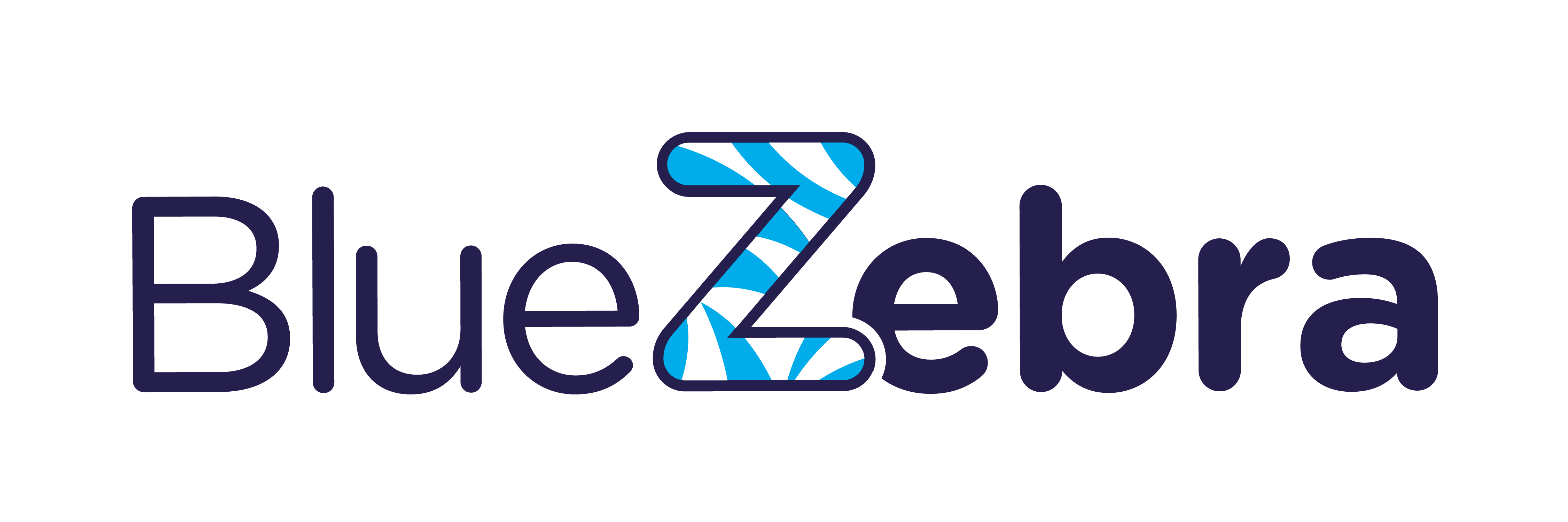Blue Zebra Insurance logo