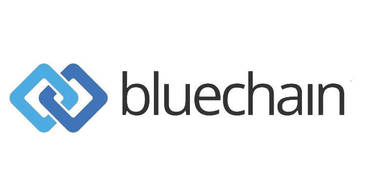 Bluechain logo