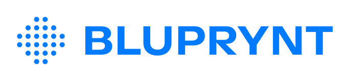 Bluprynt logo