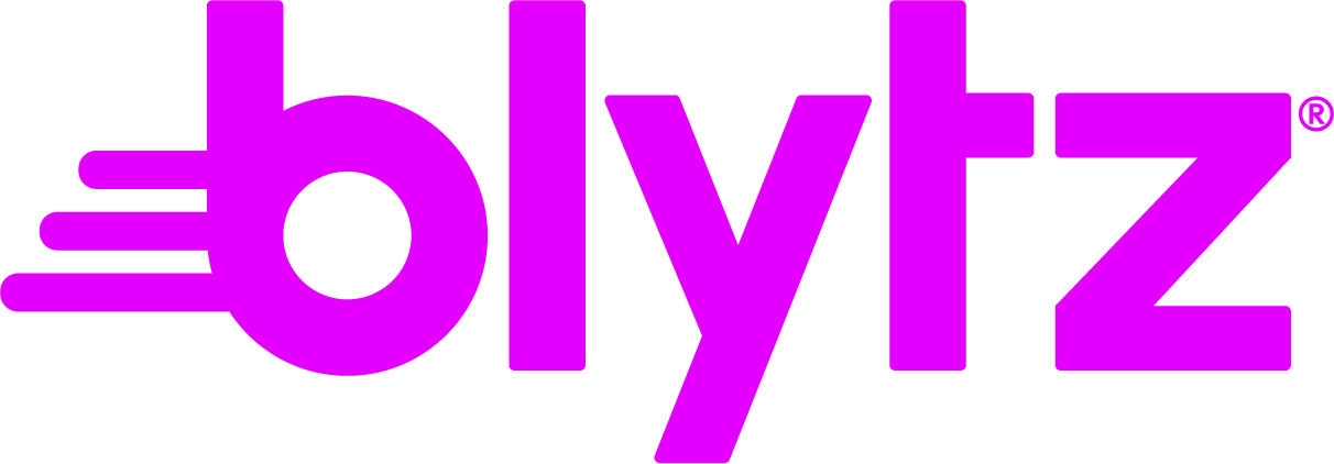 Blytz logo