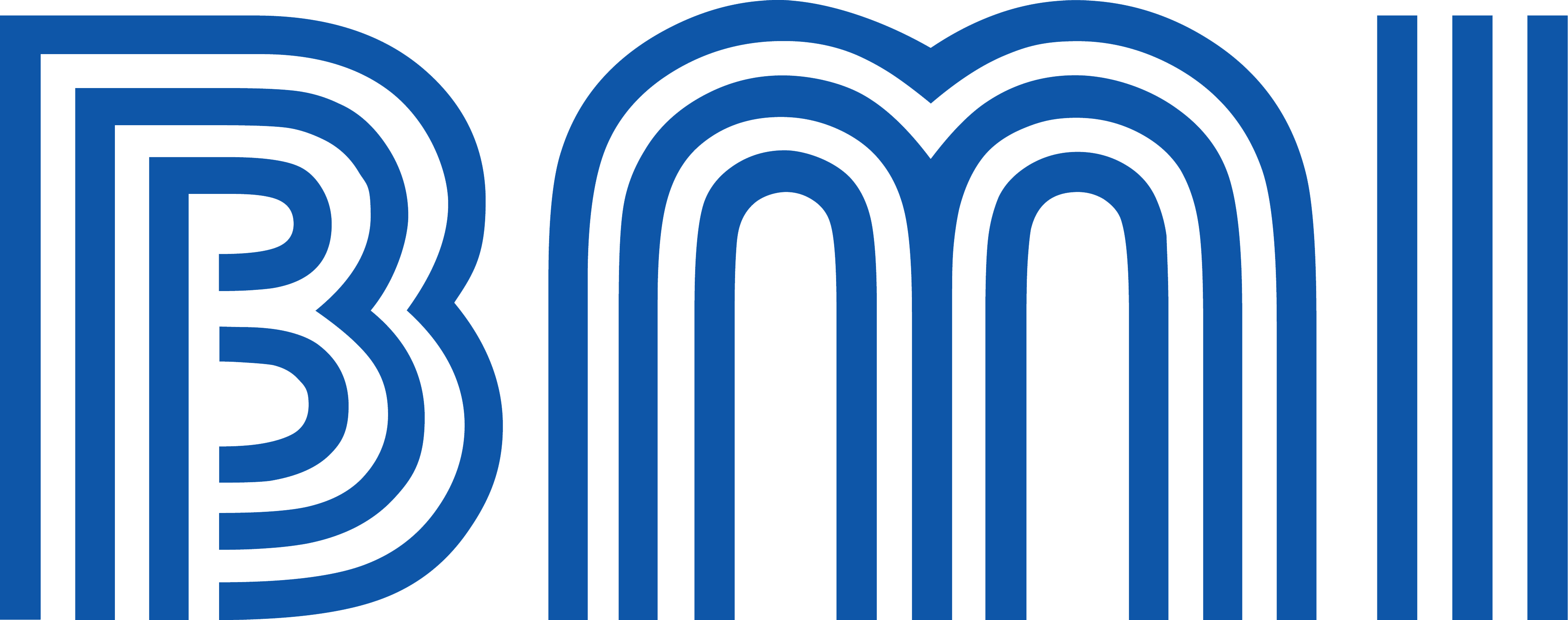 BMI Companies logo