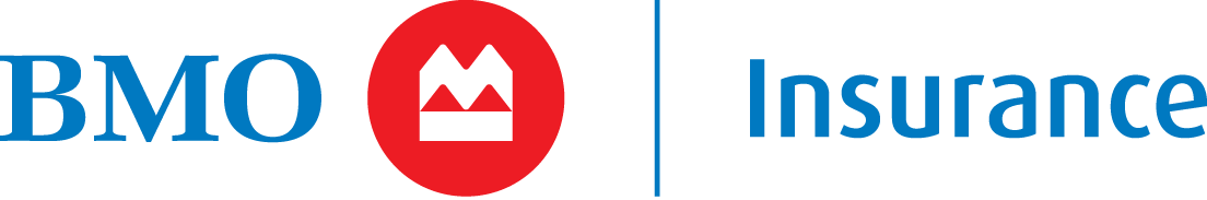 BMO Insurance logo