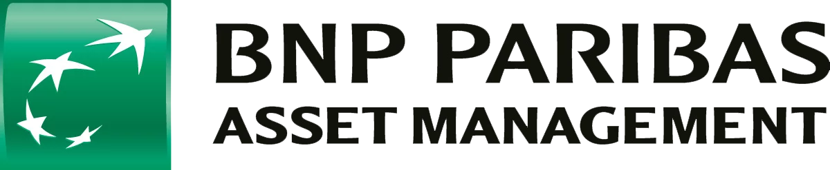 BNP Paribas Asset Management logo