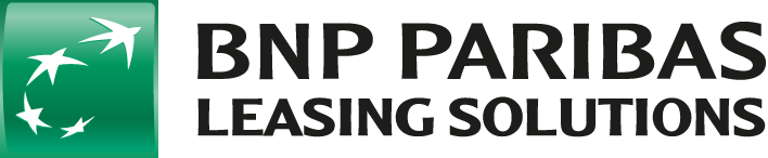 BNP Paribas Leasing Solutions logo