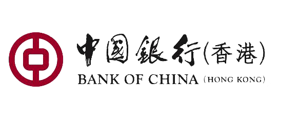 BOCHK logo