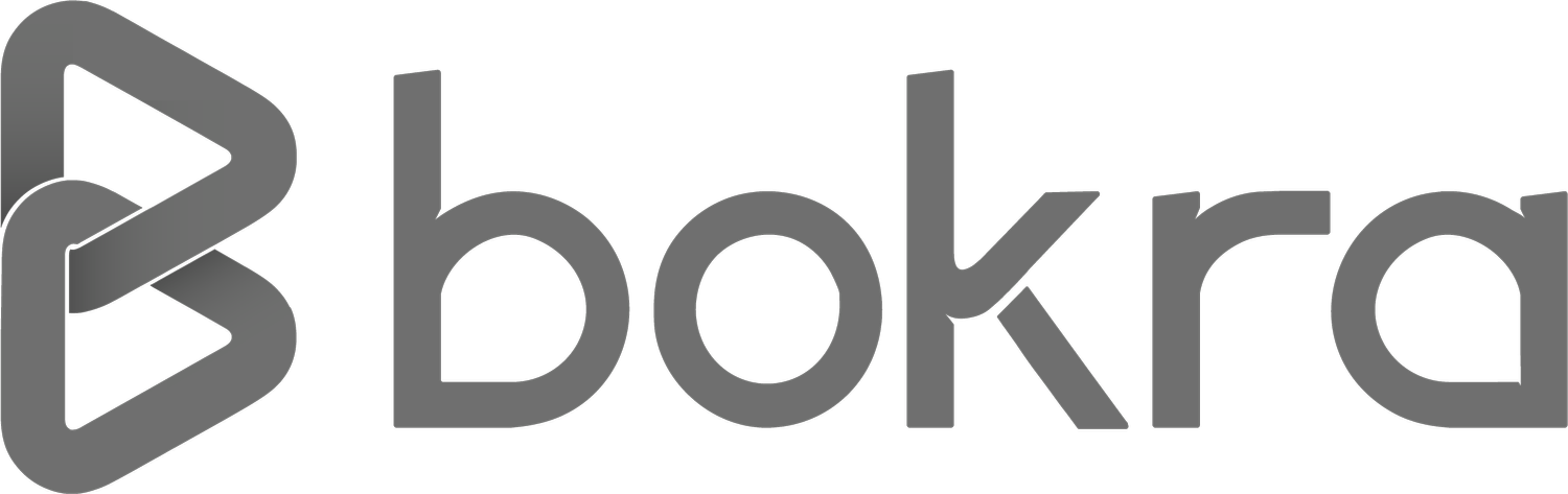 Bokra logo