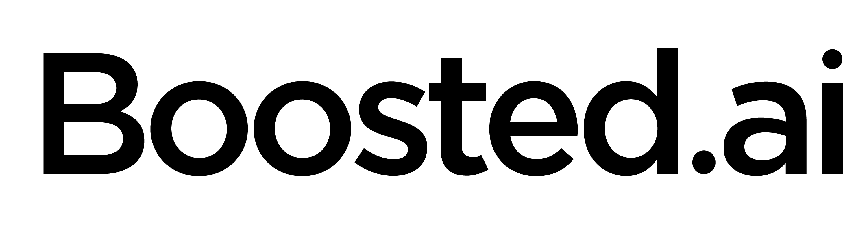 Boosted.ai logo