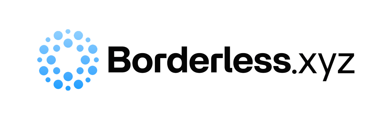 Borderless.xyz logo