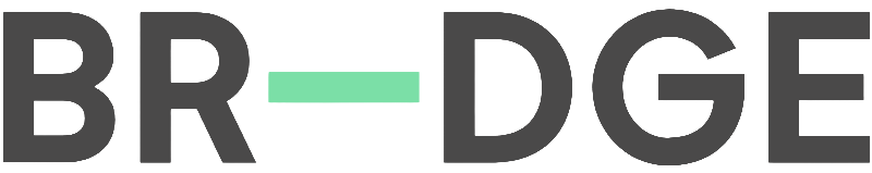 BR-DGE logo