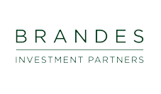 Brandes Investment Partners logo