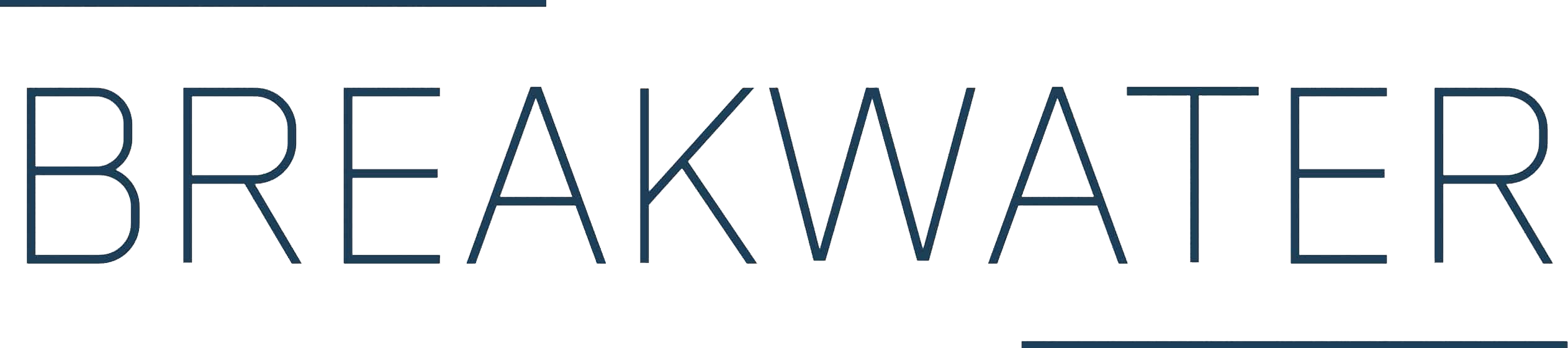 Breakwater Capital Markets logo