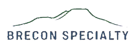 Brecon Specialty logo