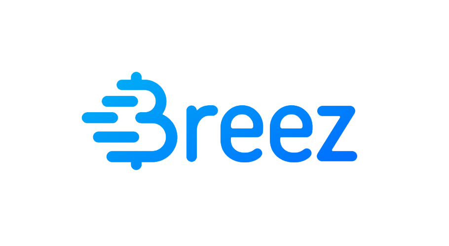 Breez logo