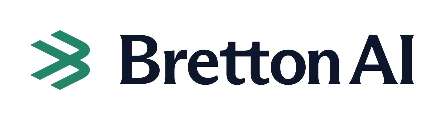 Bretton AI logo
