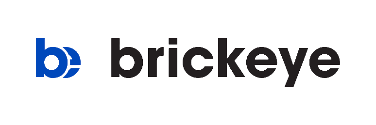 Brickeye logo