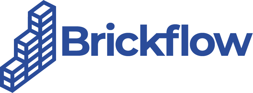 Brickflow logo