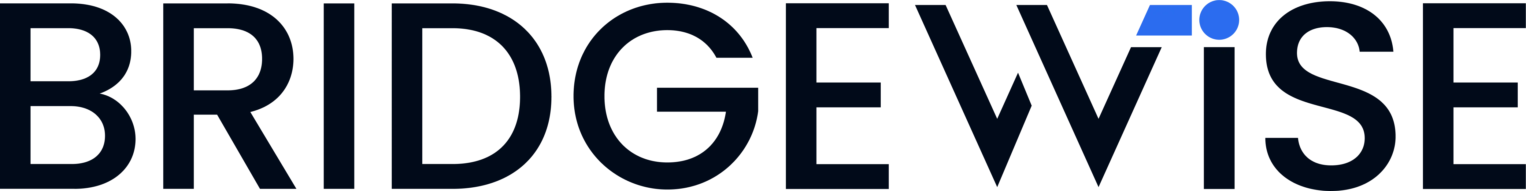 Bridgewise logo