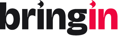 Bringin logo
