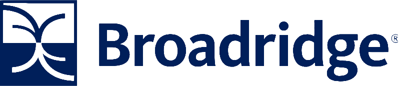 Broadridge Financial Solutions Inc. logo