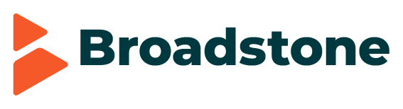 Broadstone logo