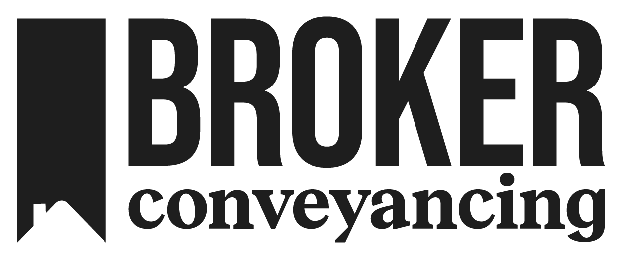 Broker Conveyancing logo