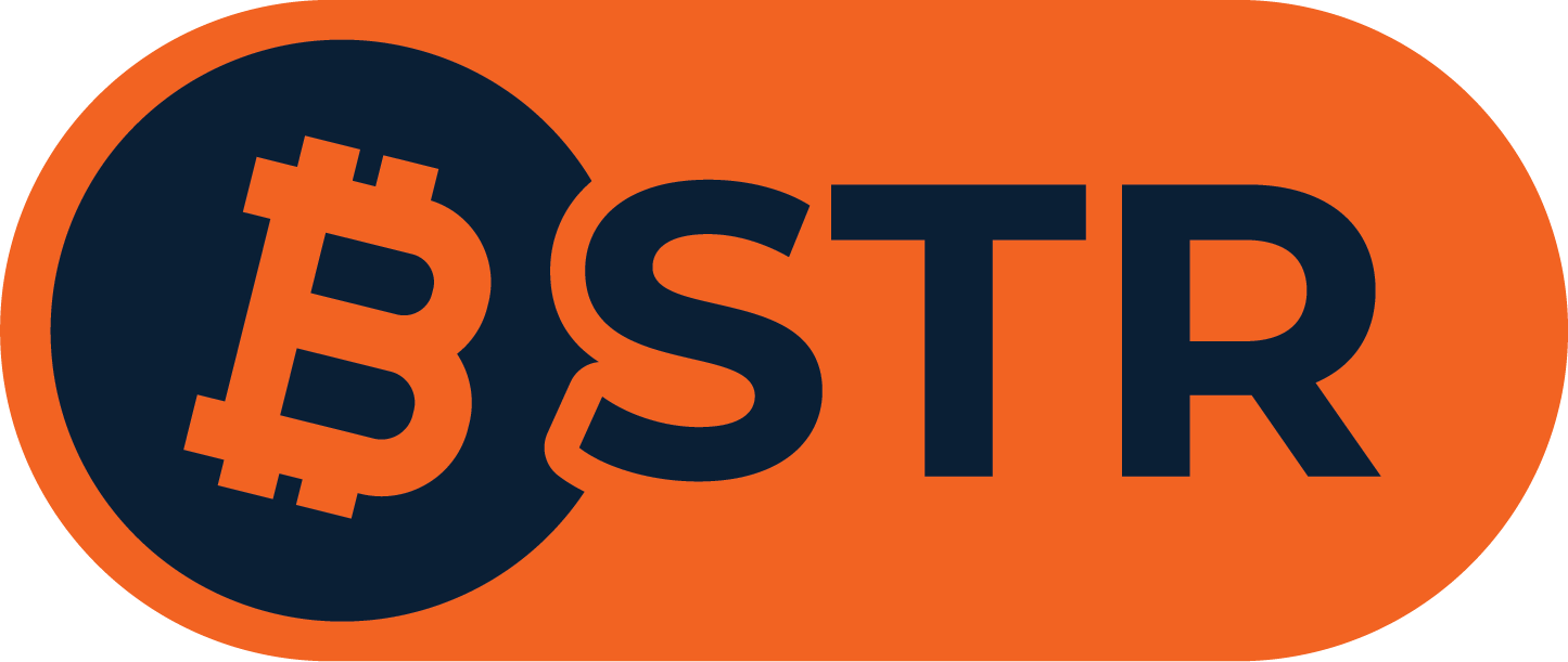 BSTR logo