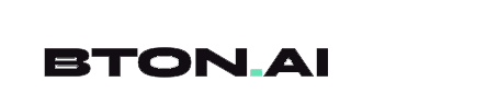 BTON logo