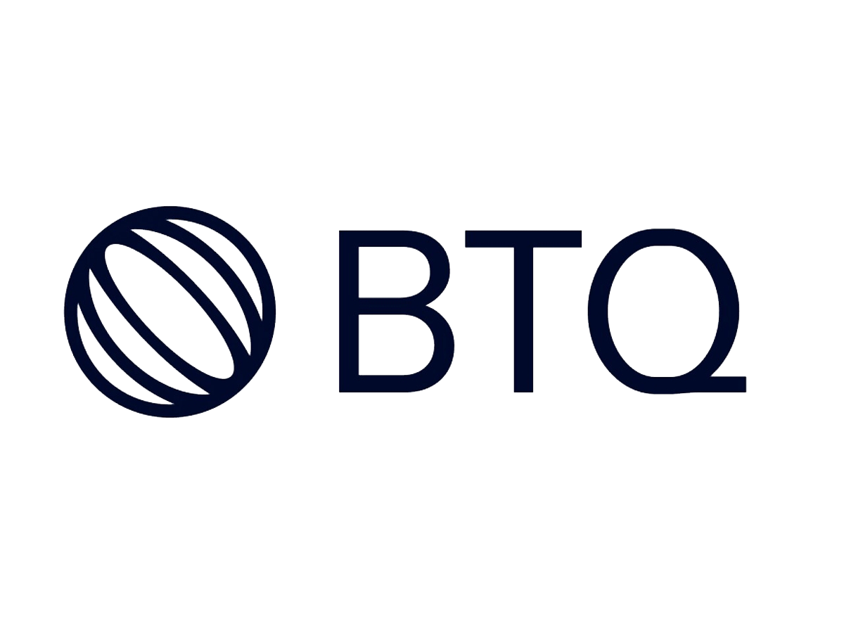 BTQ Technologies logo