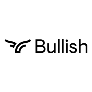 Bullish logo