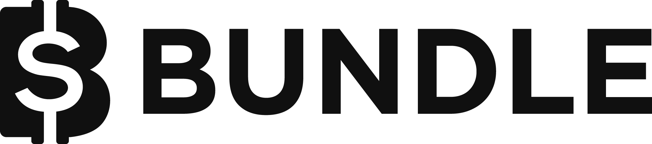 Bundle logo