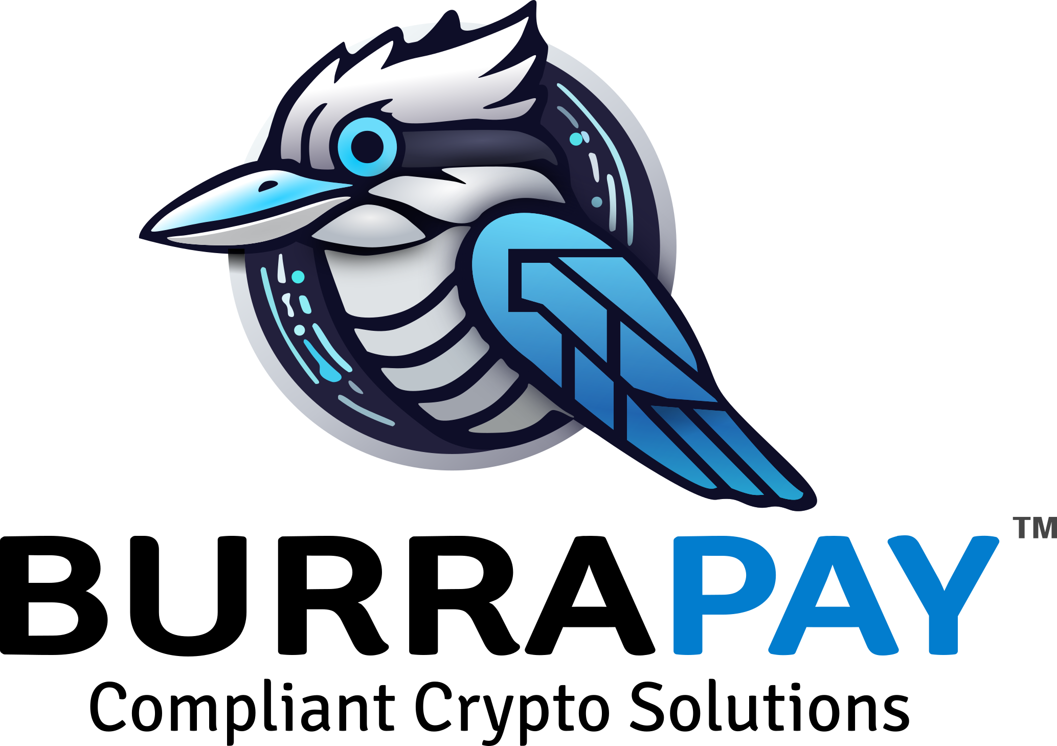 BurraPay logo