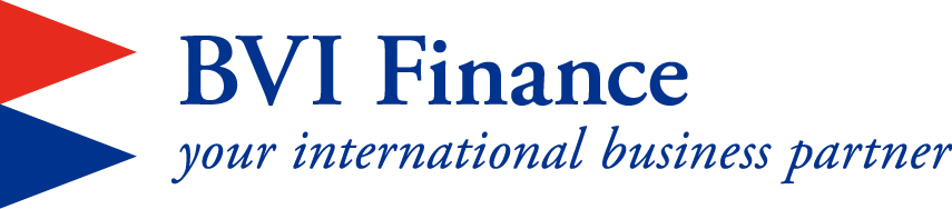 BVI Finance logo