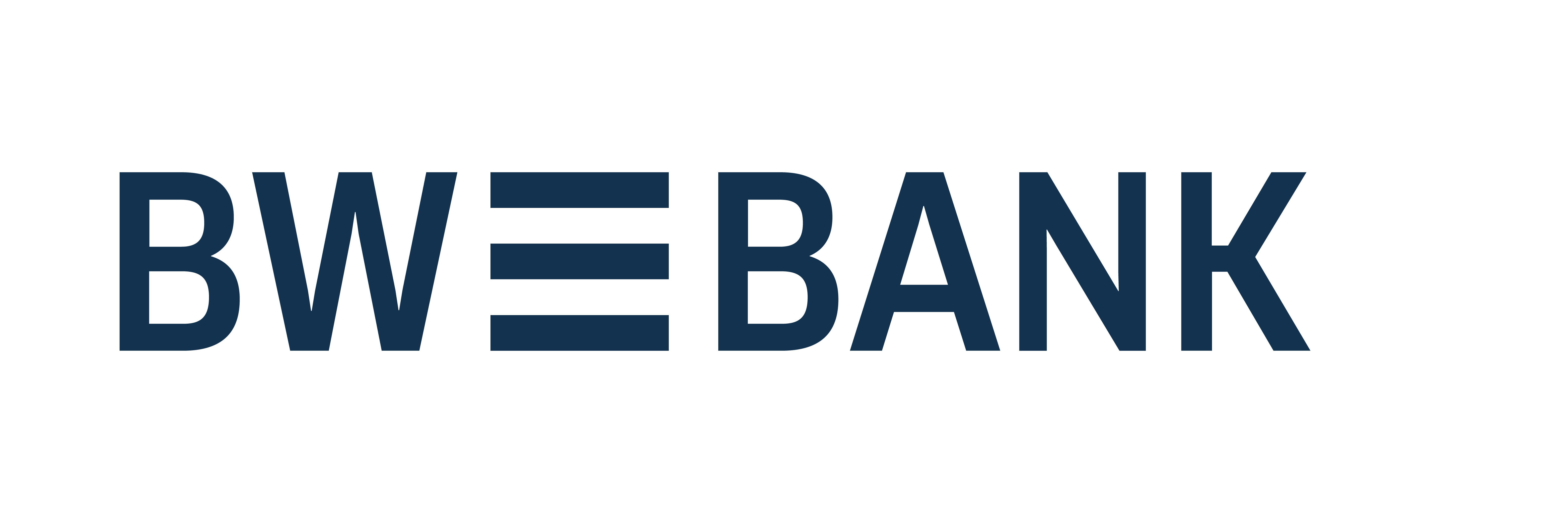 BW-Bank logo