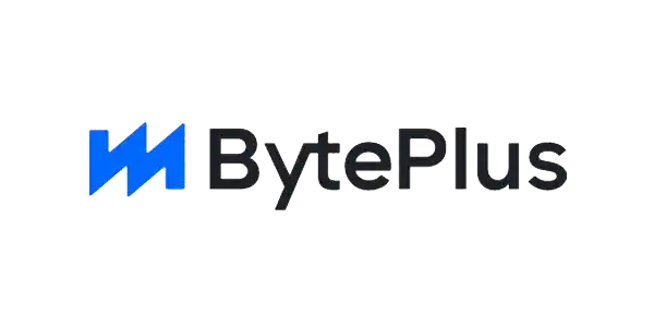 BytePlus logo
