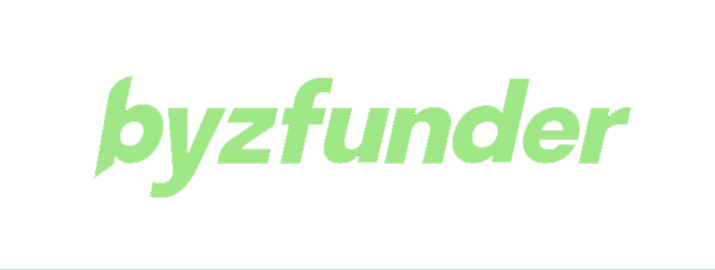 Byzfunder logo