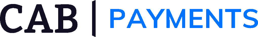 CAB Payments Holdings PLC logo