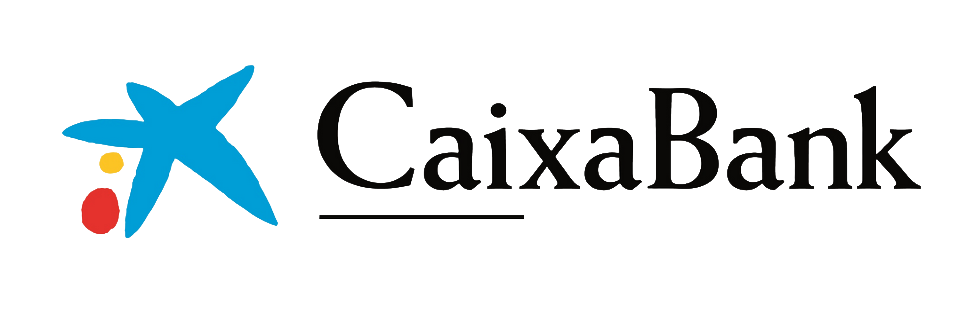 CaixaBank logo