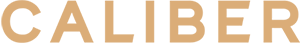 Caliber logo