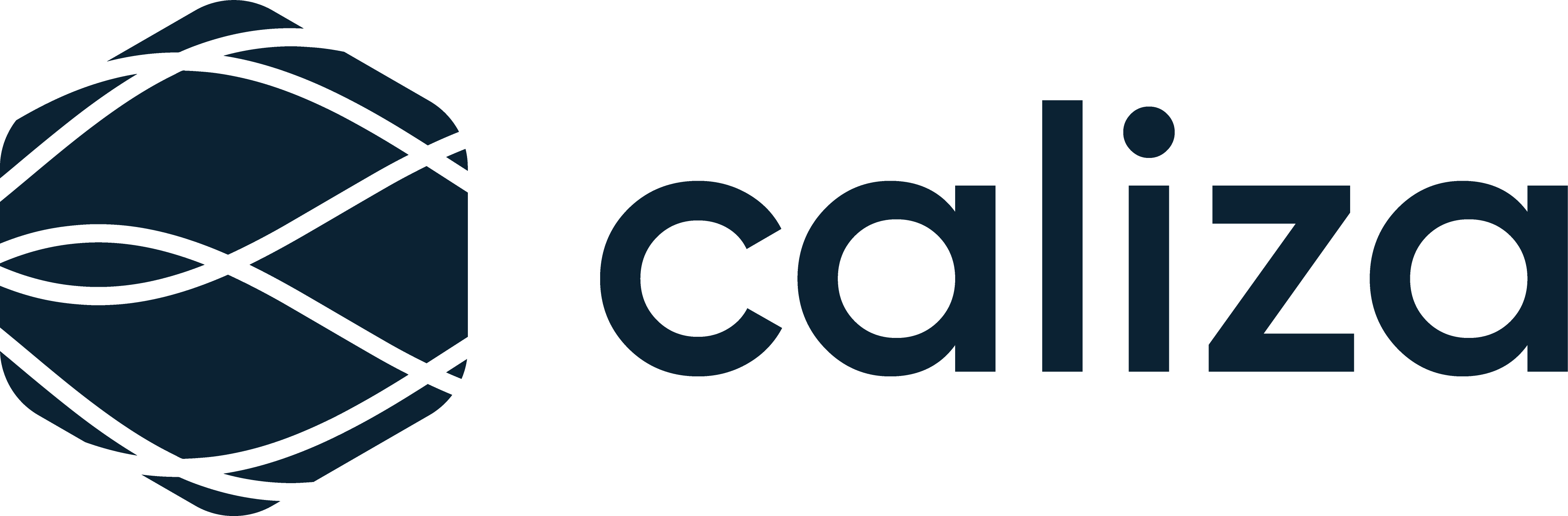 Caliza logo