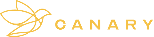 Canary Data logo