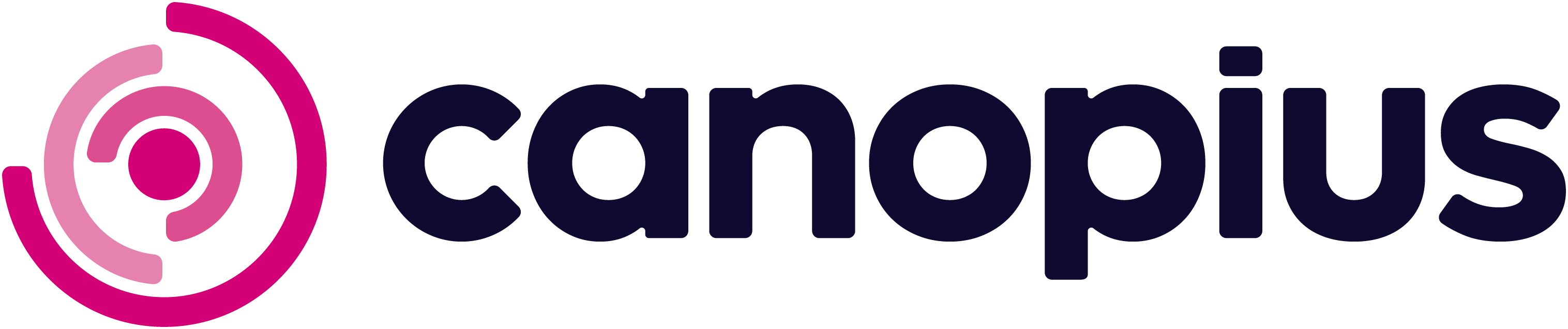 Canopius Group logo