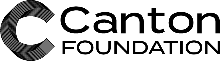 Canton Foundation logo